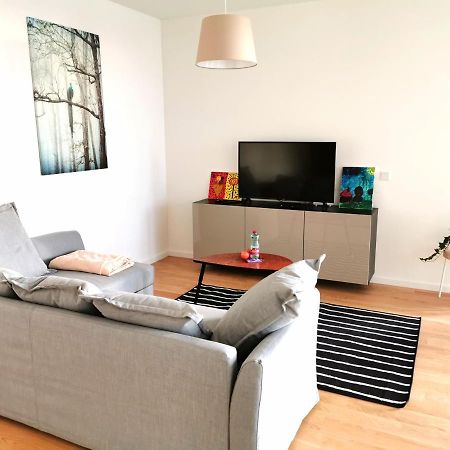 Apartment Am Belvedere Viena Exterior foto