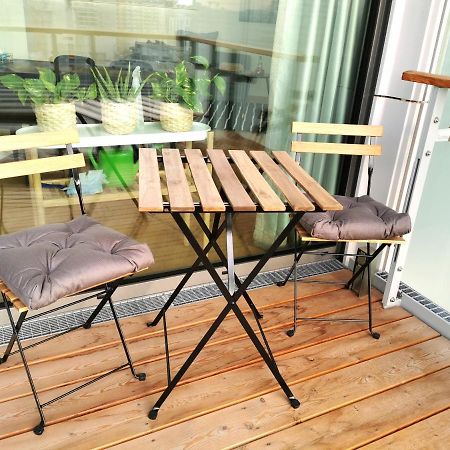 Apartment Am Belvedere Viena Exterior foto