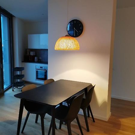 Apartment Am Belvedere Viena Exterior foto