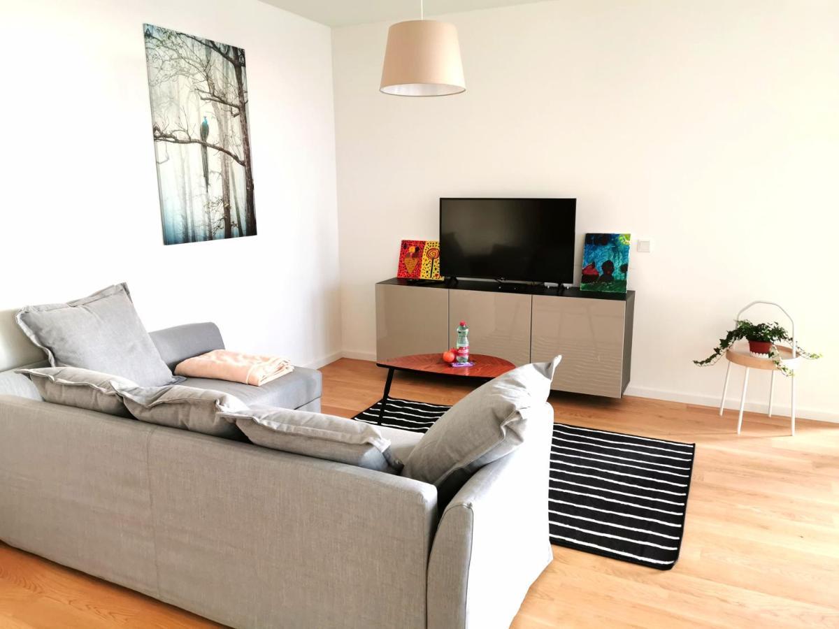 Apartment Am Belvedere Viena Exterior foto