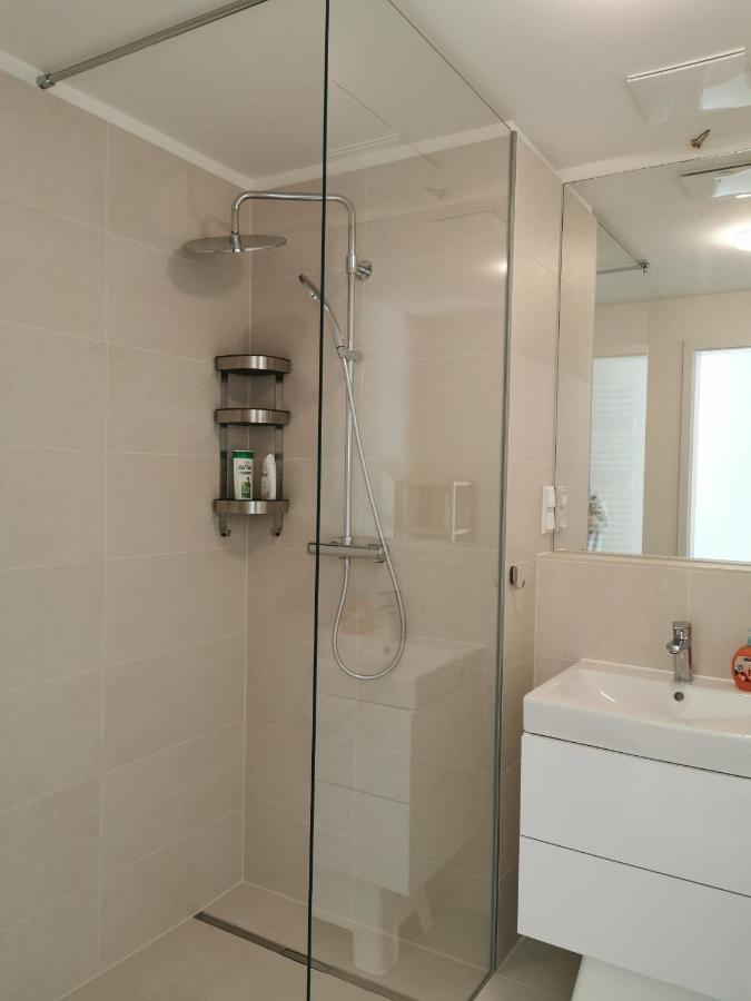 Apartment Am Belvedere Viena Exterior foto