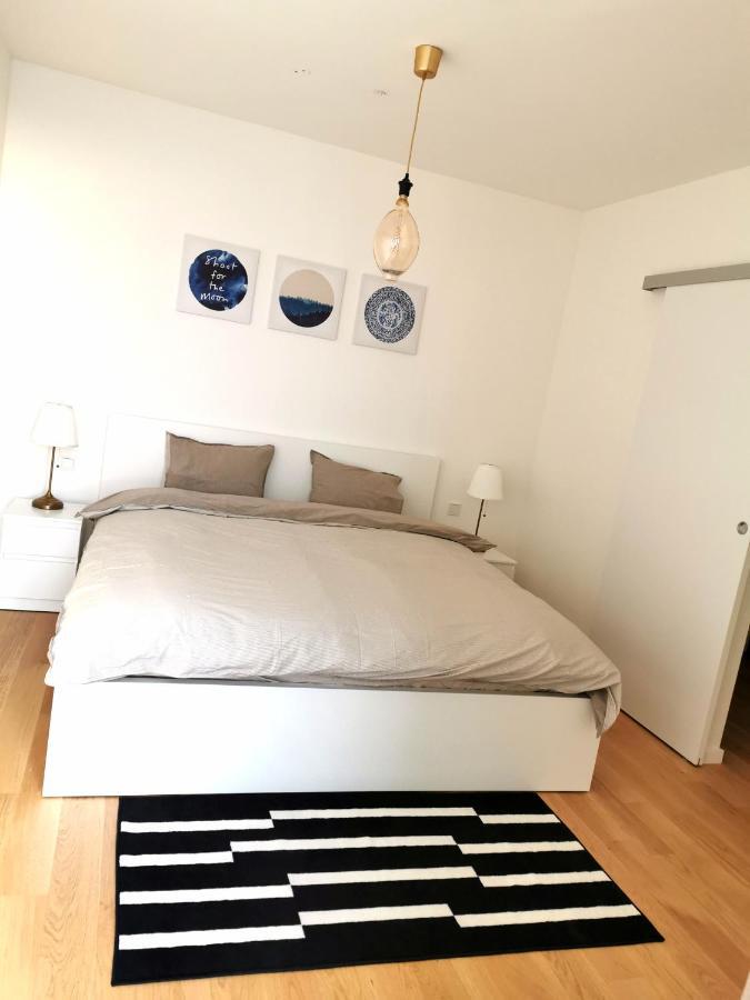 Apartment Am Belvedere Viena Exterior foto